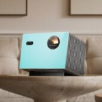 Ce vidéoprojecteur laser 4K sans latence s’offre 500 € de réduction pour transformer votre salon en salle de cinéma et gaming