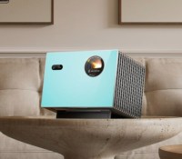 Le vidéoprojecteur 4K Valerion StreamMaster Plus // Source : Valerion