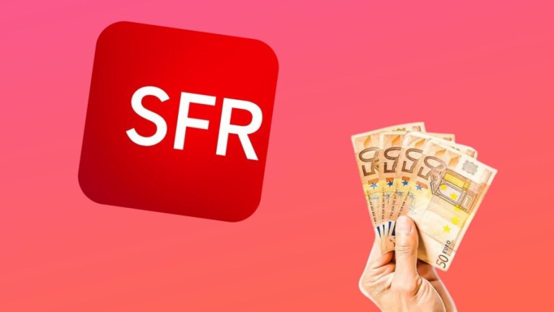 La revente de SFR par Altice France a bel et bien commencé La revente de SFR par Altice France a bel et bien commencé