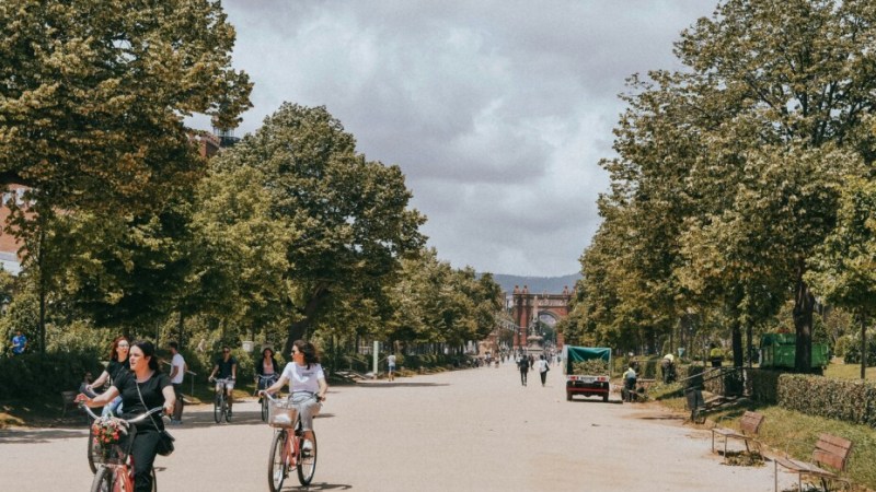 C’est un tournant majeur pour le vélo (électrique) en Espagne : cette nouvelle loi qui devrait changer beaucoup de choses C’est un tournant majeur pour le vélo (électrique) en Espagne : cette nouvelle loi qui devrait changer beaucoup de choses