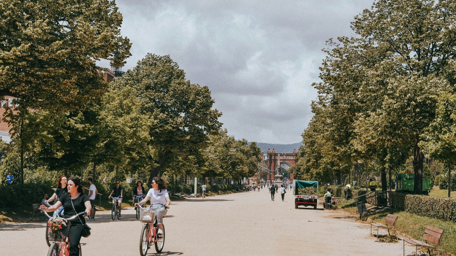 Câ€™est un tournant majeur pour le vÃ©lo (Ã©lectrique) en Espagne : cette nouvelle loi qui...