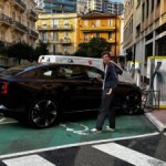 On a testé la recharge gratuite (et rapide) à deux pas de Nice