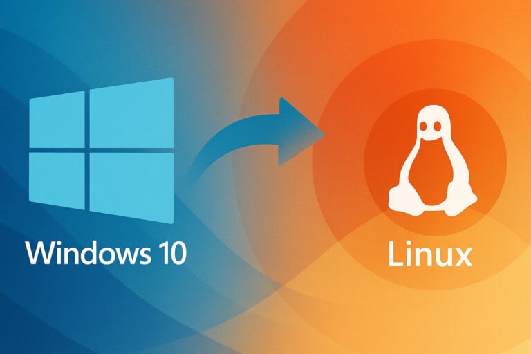 Après avoir qualifié Linux de « cancer », Microsoft sort sa ...
