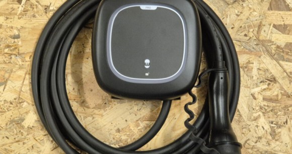 Wallbox Pulsar Pro 1