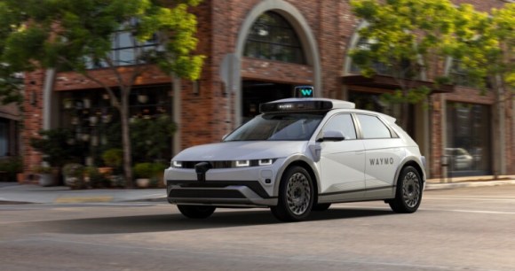 Waymo voiture autonome flotte Google Car 1-resized