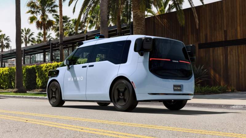 L’argument choc de Waymo après avoir percuté un enfant&nbsp;: un humain aurait fait pire