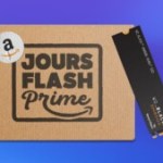 Le SSD WD_Blacn SN850X