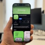 WhatsApp : ce bug sur iPhone gâche la dernière mise à jour, l’avez-vous remarqué ?