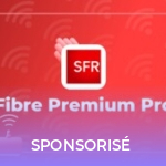 Fibre Pro : SFR gâte les professionnels avec 8 Gb/s, Wi-Fi 7 et intervention en 8h à prix doux