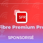 Fibre Pro : SFR gâte les professionnels avec 8 Gb/s, Wi-Fi 7 et intervention en 8h à prix doux