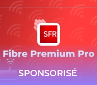 Fibre Pro : SFR gâte les professionnels avec 8 Gb/s, Wi-Fi 7 et intervention en 8h à prix doux