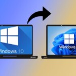 Comment passer de Windows 10 à Windows 11 sans perdre de données ?