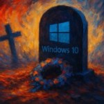 Windows 10 : c’est la fin demain, mais voici comment gagner un an gratuit