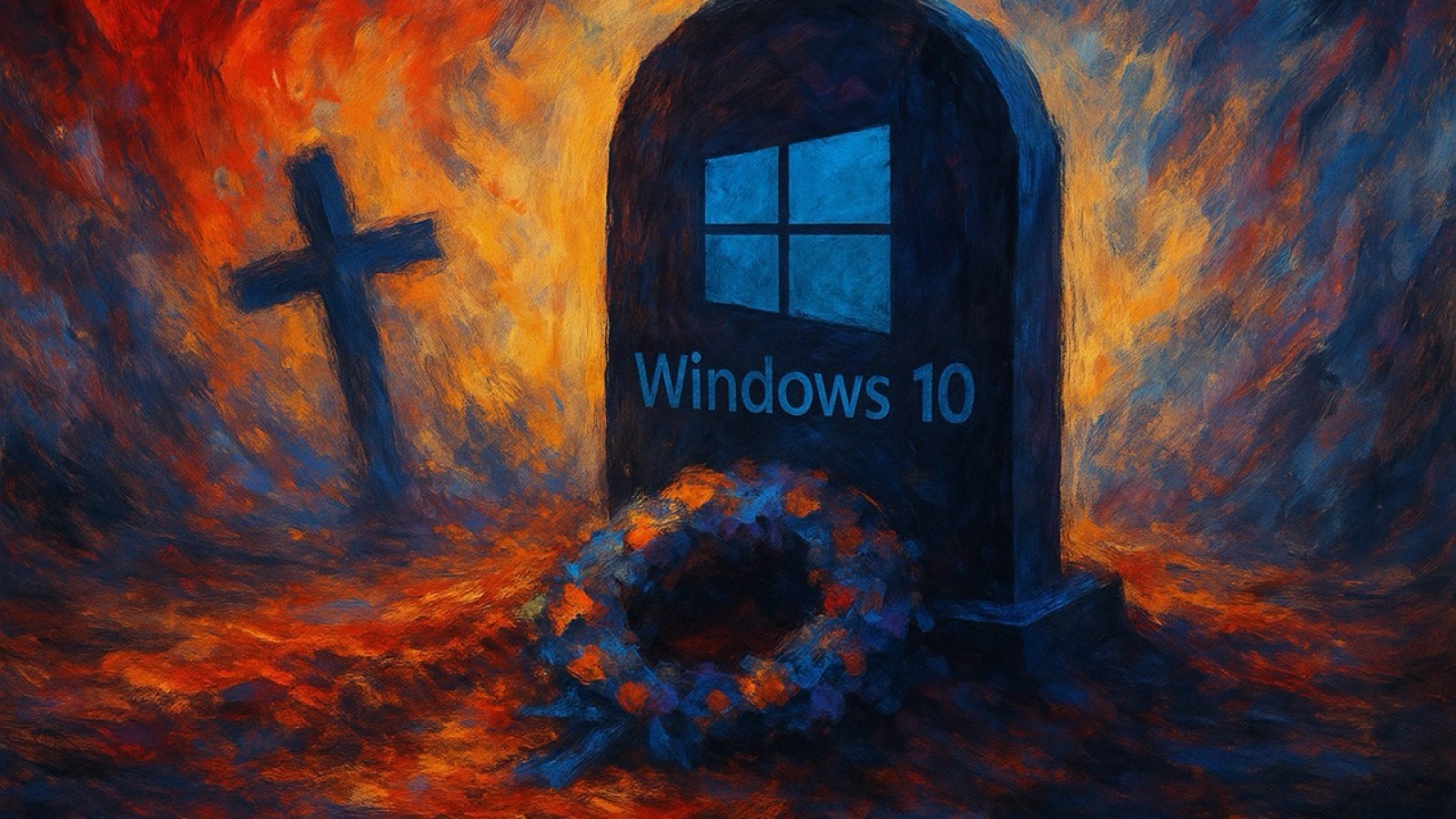 Windows 10 : câ€™est la fin demain, mais voici comment gagner un an gratuit