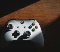 Xbox Game Pass manette xbox