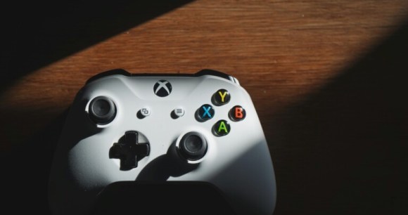 Xbox Game Pass manette xbox