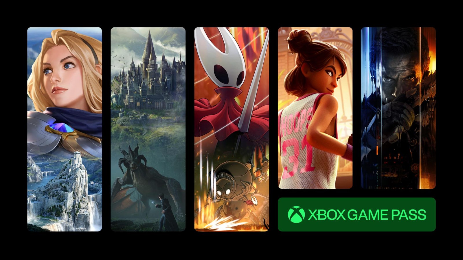 Essential, Premium, Ultimate : le Xbox Game Pass change tout