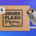 Ce nouveau vidéoprojecteur LED Full HD 360° est en promotion pour une durée limitée lors du Prime Day
