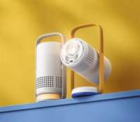 Xgimi Vibe One // Source : Xgimi