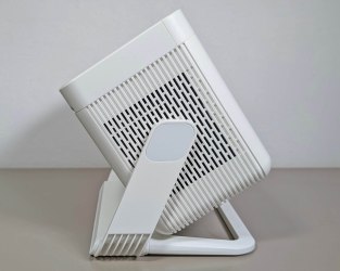 Xgody Gimball N6 Pro inclinaison // Source : Sylvain Pichot - Frandroid