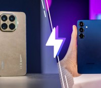 Xiaomi 15T Pro vs Samsung Galaxy S25 Xiaomi 15T Pro vs Samsung Galaxy S25