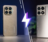 Xiaomi 15T Pro vs Xiaomi 14T Pro
