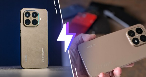 Xiaomi 15T Pro vs Xiaomi 15T