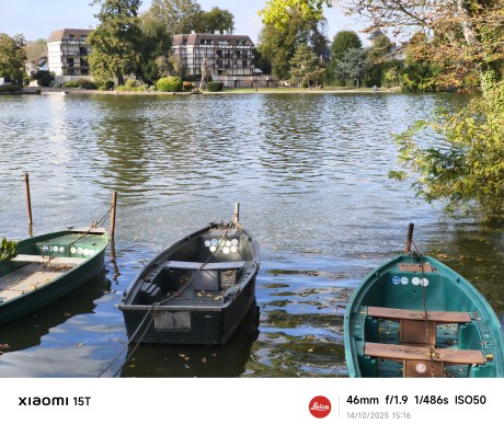 Xiaomi 15T - Zoom 2x 3 Xiaomi 15T - Zoom 2x 3