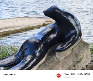 Xiaomi 15T - Zoom 5x 1