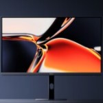 Boulanger baisse le prix du nouveau moniteur 4K de Xiaomi, parfait pour les télétravailleurs