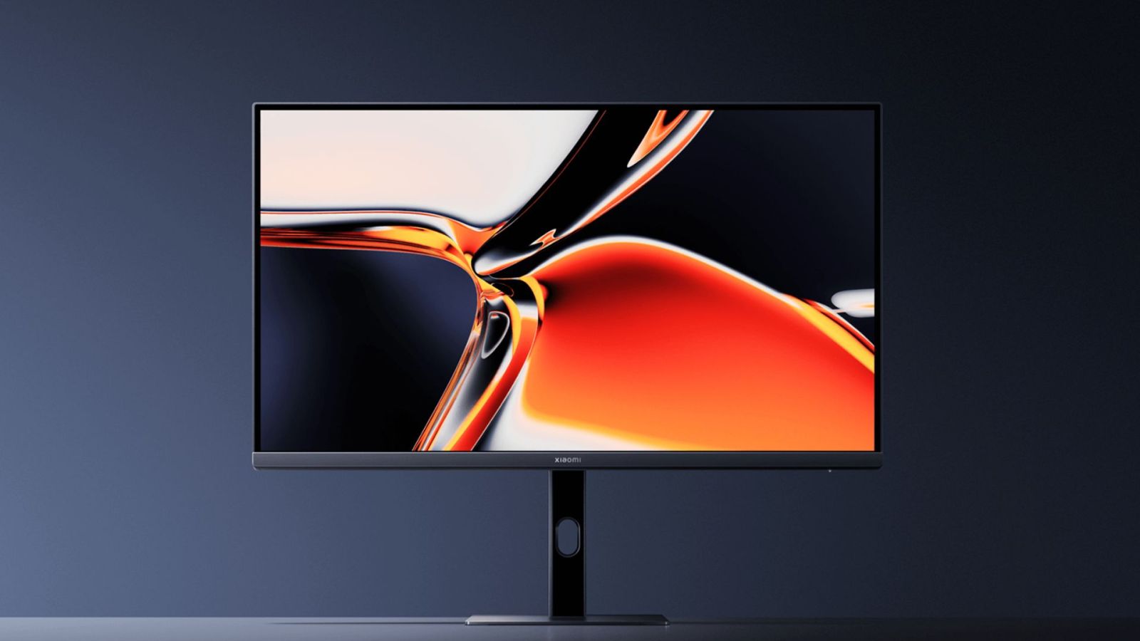Boulanger baisse le prix du nouveau moniteur 4K de Xiaomi, parfait pour les tÃ©lÃ©travailleurs