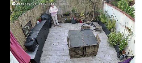 Xiaomi BW400 Pro Capture vidéo journée (1)