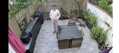 Xiaomi BW400 Pro Capture vidéo journée (3)