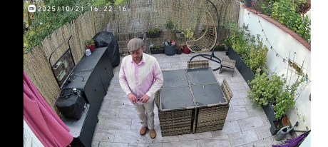 Xiaomi BW400 Pro Capture vidéo journée (4)