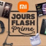 Xiaomi  — Jours Flash Prime