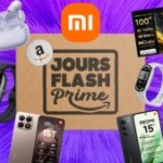 Xiaomi baisse encore plus les prix pendant le Prime Day d’Amazon : les 8 deals à saisir