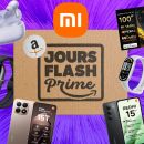 Xiaomi baisse encore plus les prix pendant le Prime Day d’Amazon : les 8 deals à saisir