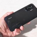 Xiaomi Poco F7 5G : écran AMOLED 1,5K, grosse batterie 6 500 mAh et quasi -50% sur le prix