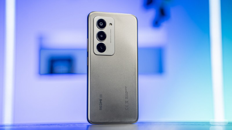 Test du Xiaomi Redmi 15 5G : la meilleure autonomie pour 200 euros Test du Xiaomi Redmi 15 5G : la meilleure autonomie pour 200 euros