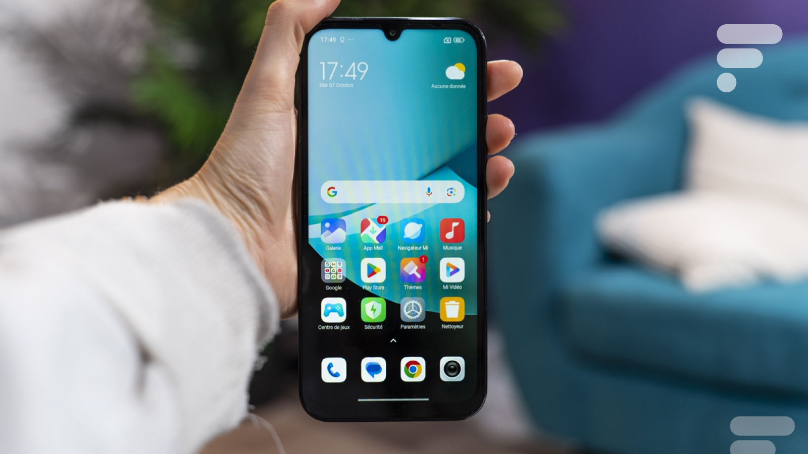 Redmi 15C 5G : quand Xiaomi baisse le prix du plus abordable de ses smartphones