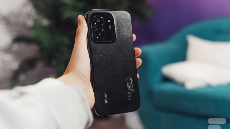 Le Xiaomi Redmi 15C 5G 256 Go en promo à 169 € combine batterie XXL, grand écran et stockage généreux pour un prix mini