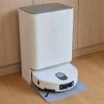 Test du Xiaomi Robot Vacuum 5 Pro : un nettoyage presque parfait pour un prix imbattable