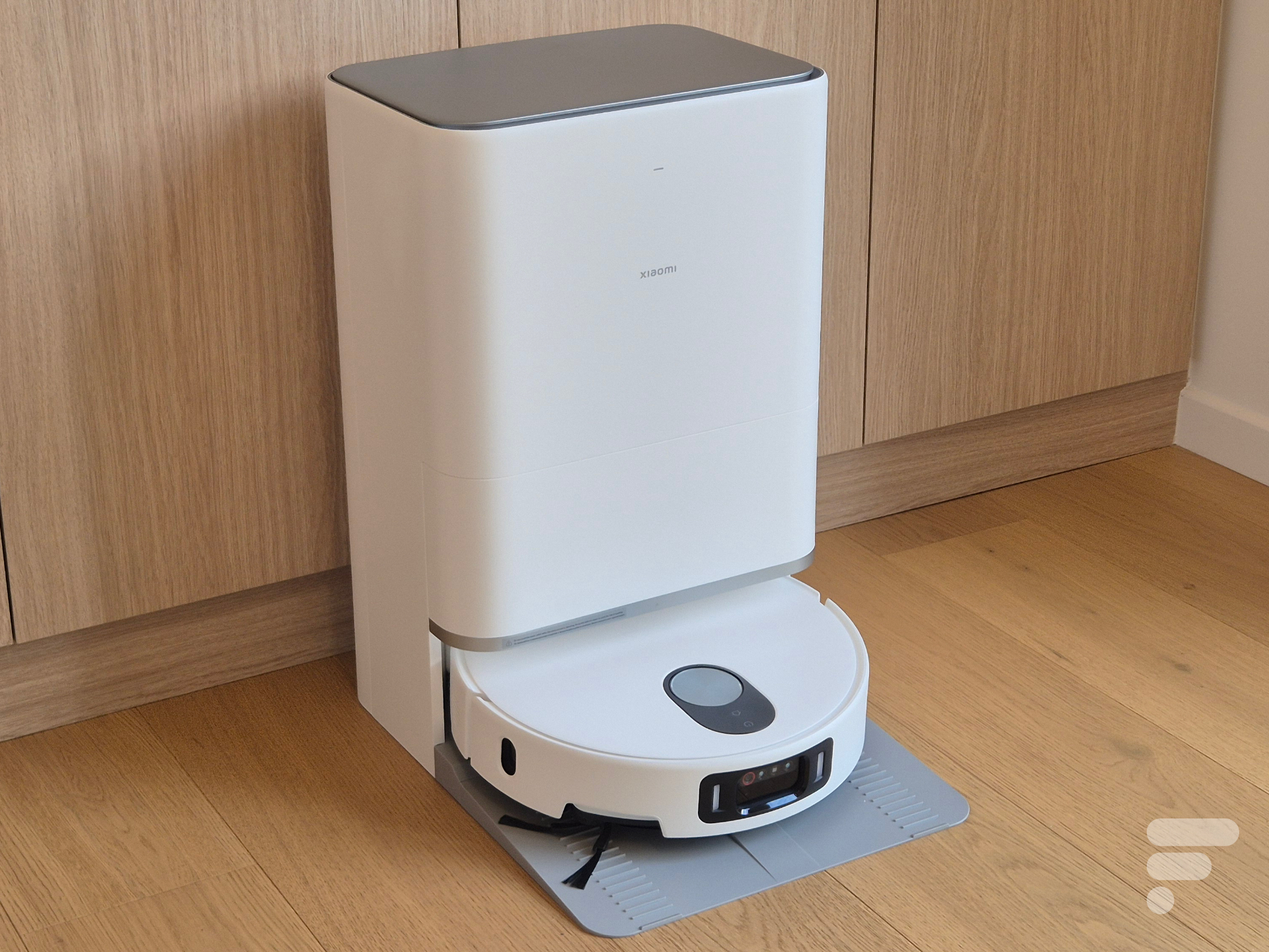Test du Xiaomi Robot Vacuum 5 Pro : un nettoyage presque parfait pour un prix imbattable
