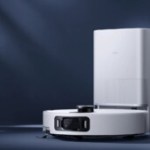 Xiaomi baisse déjà le prix de son nouveau robot aspirateur, le Vacuum 5 Pro, un modèle ultra-complet avec station d’autovidage