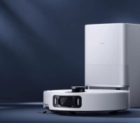 Xiaomi Robot Vacuum 5 Pro