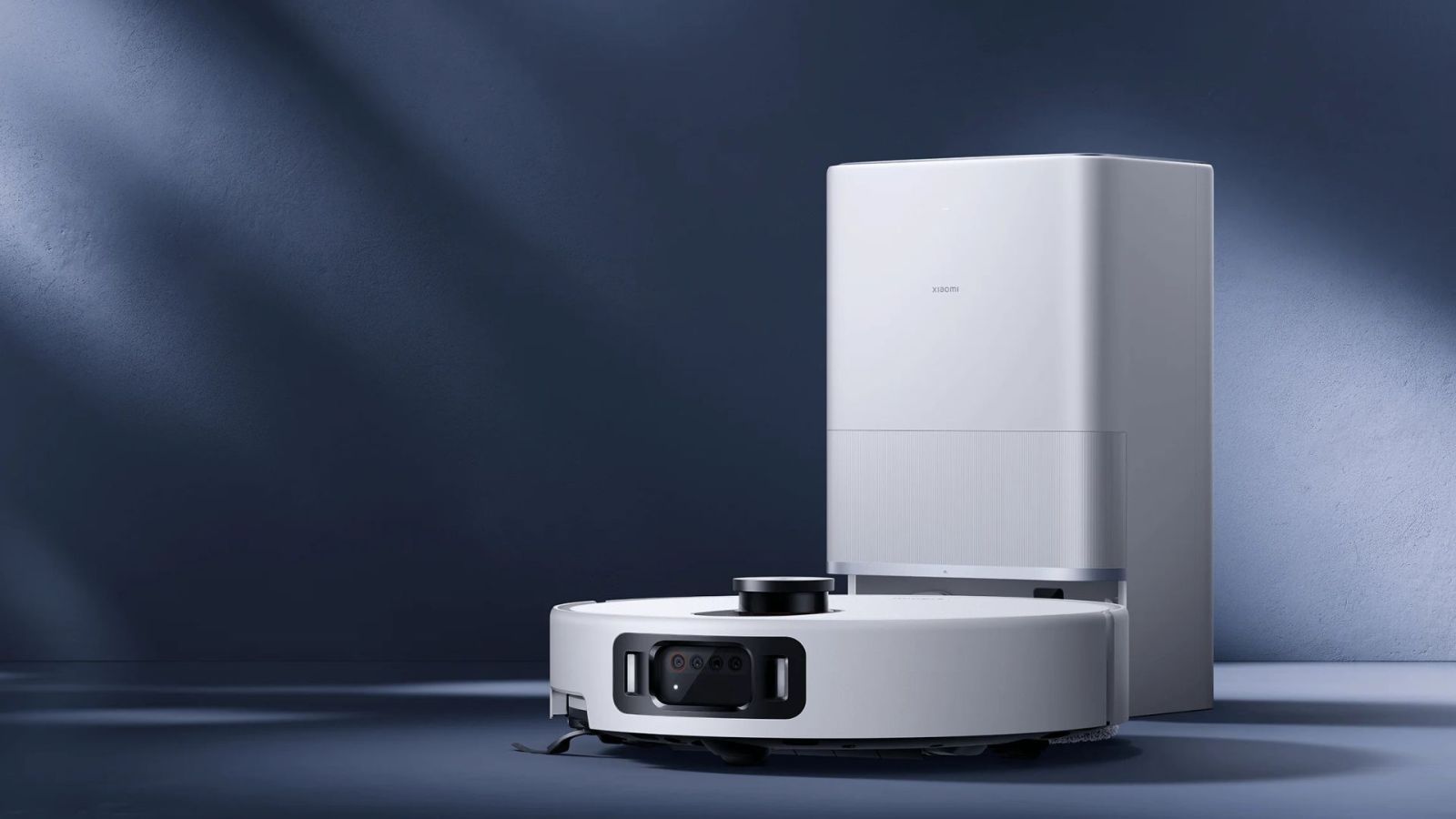Xiaomi baisse dÃ©jÃ  le prix de son nouveau robot aspirateur, le Vacuum 5 Pro, un modÃ¨le...