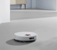 Xiaomi Robot Vacuum S40C