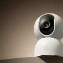 Xiaomi baisse déjà le prix de sa nouvelle caméra de surveillance qui filme en 4K