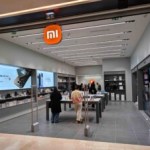 Le Xiaomi Store à Créteil Soleil // Source : Omar Belkaab - Frandroid