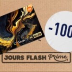 Le géant TV 4K QLED 100 pouces et 144 Hz de Xiaomi s’offre sa première baisse de prix pendant le Prime Day d’Amazon